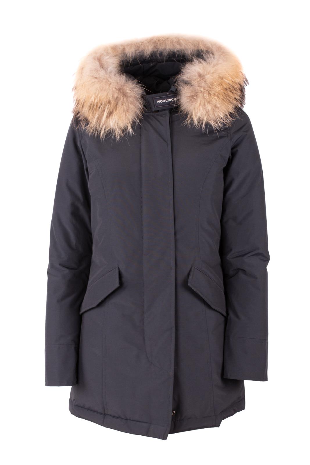 Parka Donna WOOLRICH WWOU0538FRUT0001