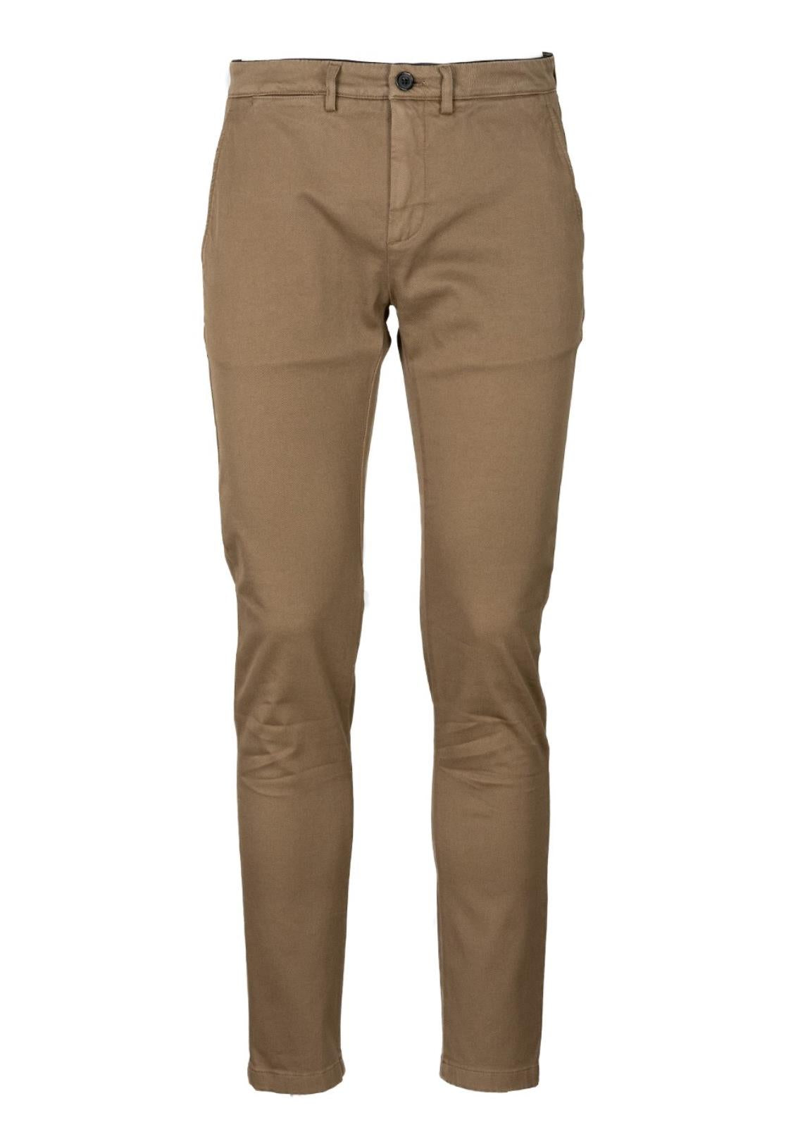 PANTALONE Uomo DEPARTMENT5 UP0051TS0051