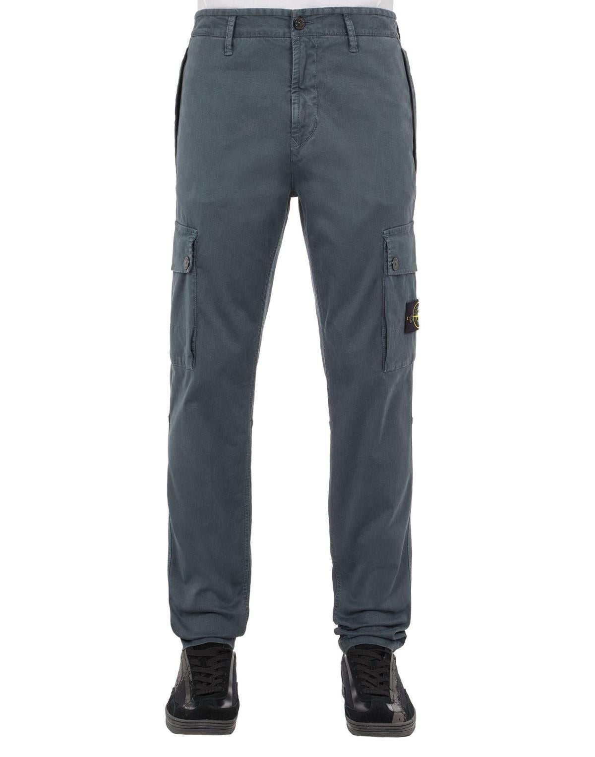 PANTALONE Uomo STONE ISLAND 7915303L1