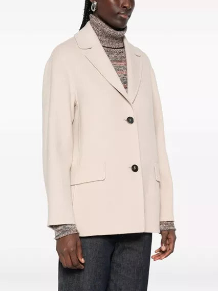 GIACCA DONNA S MAXMARA SMMELFI005