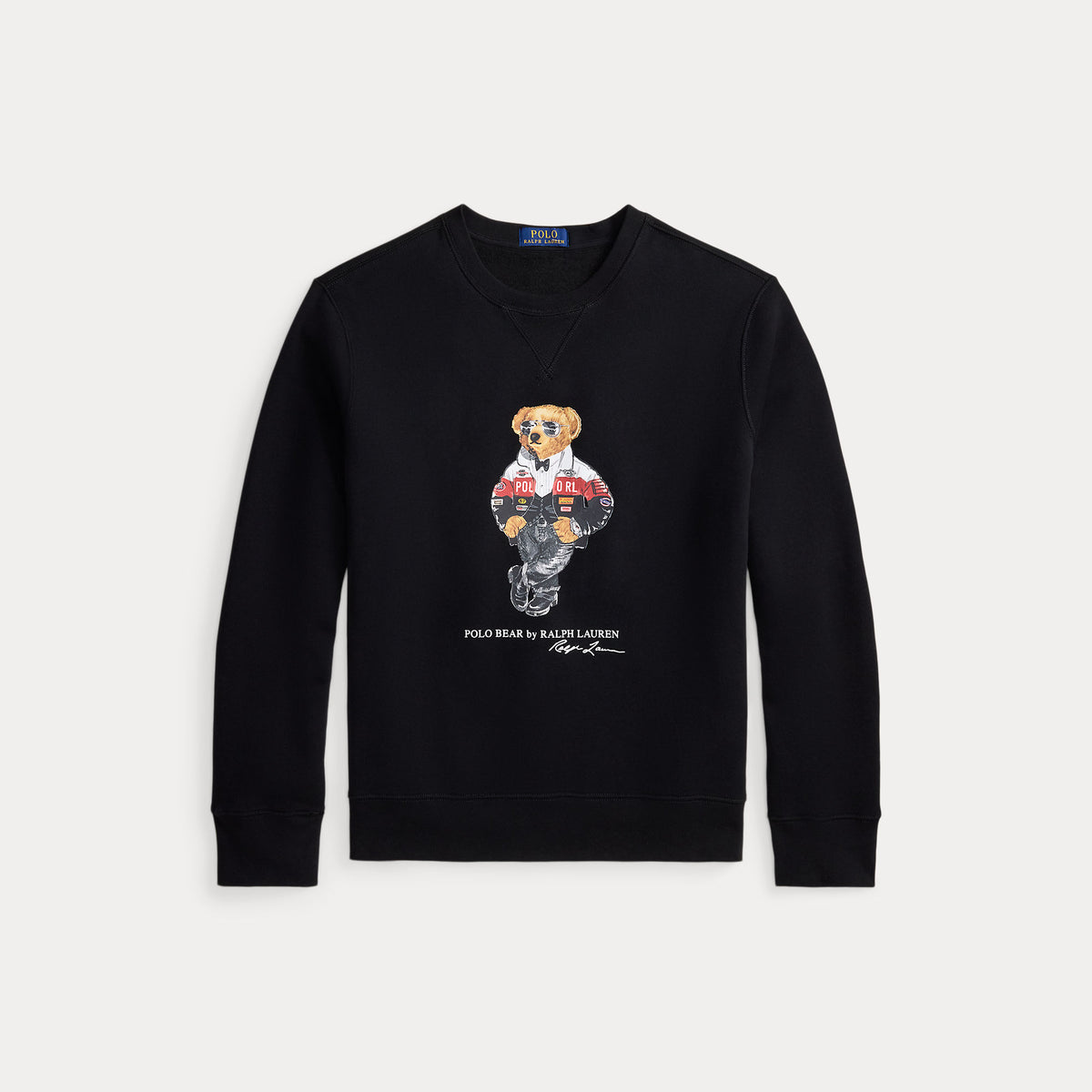 SWEATSHIRT Uomo RALPH LAUREN 710B28740001