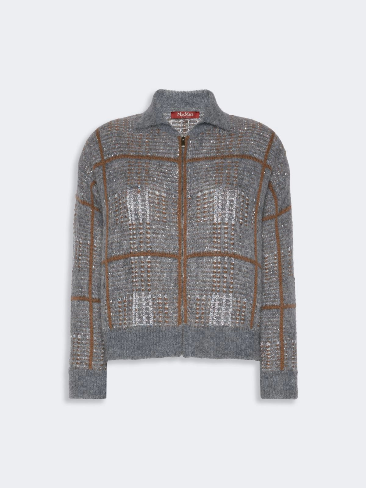 CARDIGAN DONNA MAXMARA STUDIO MSTEGIZIO001