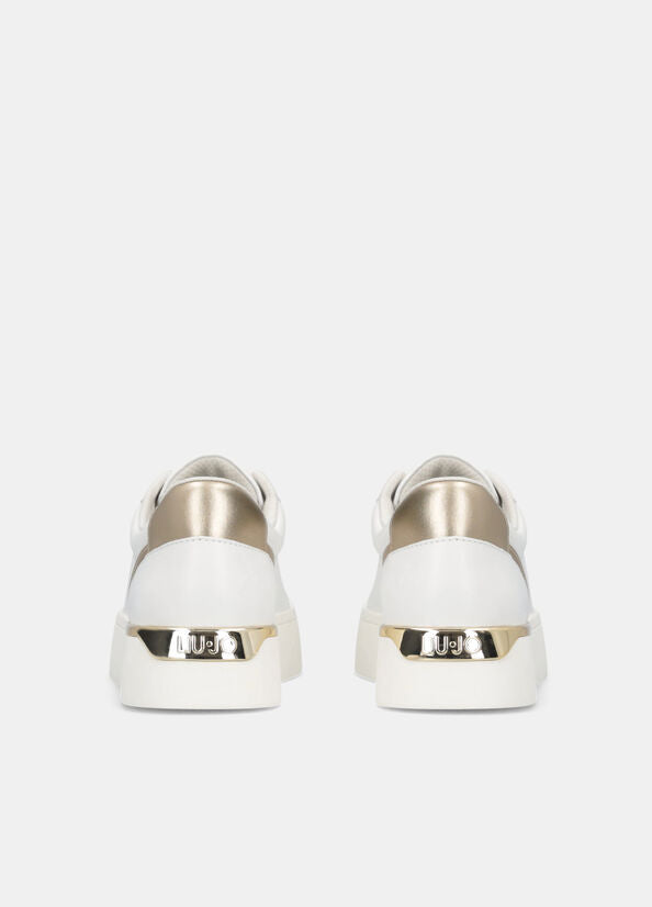 SNEAKER DONNA LIU.JO SHOES BF5041PX026S1052