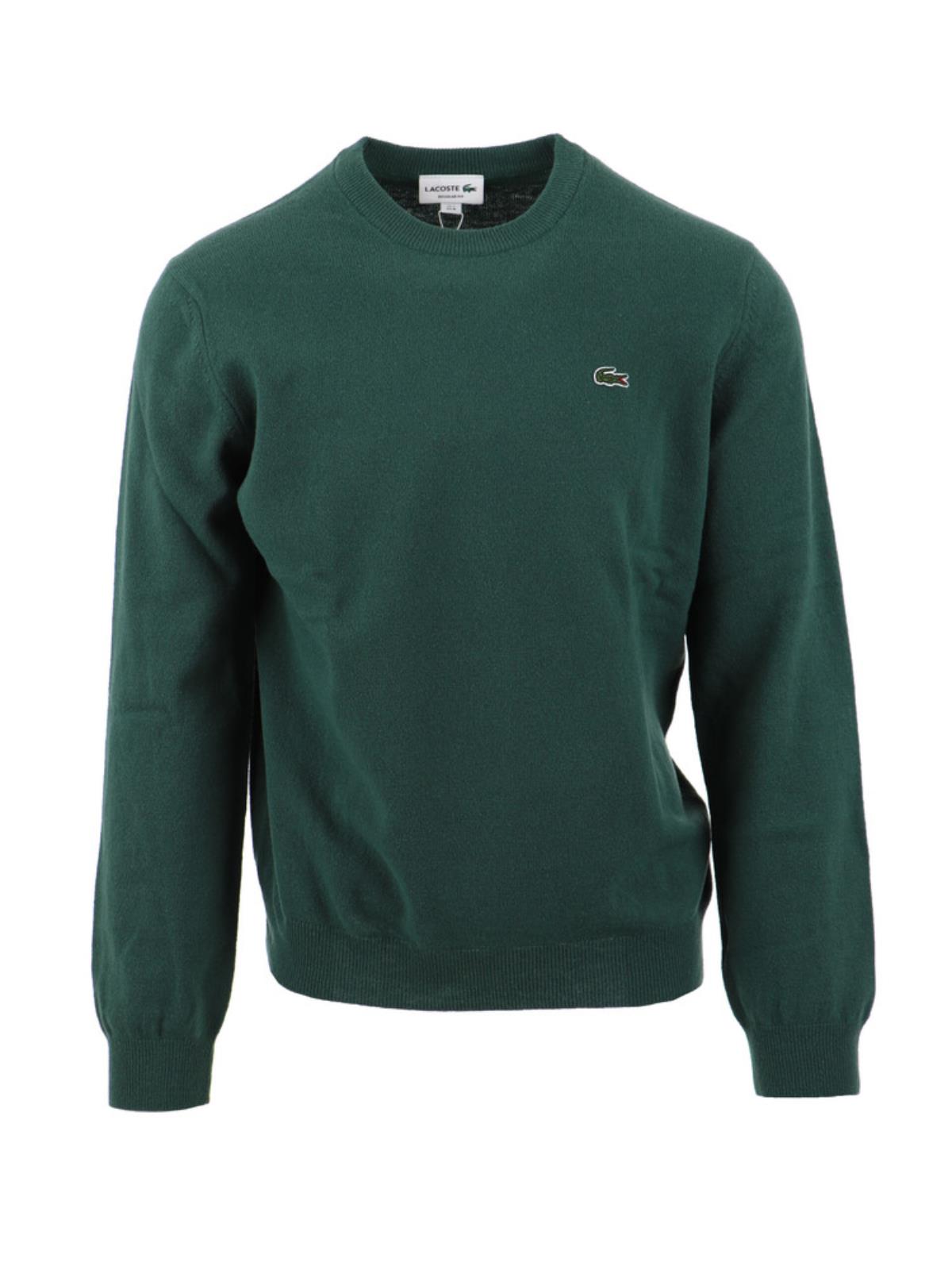 MAGLIA M/L Uomo LACOSTE AH3449-