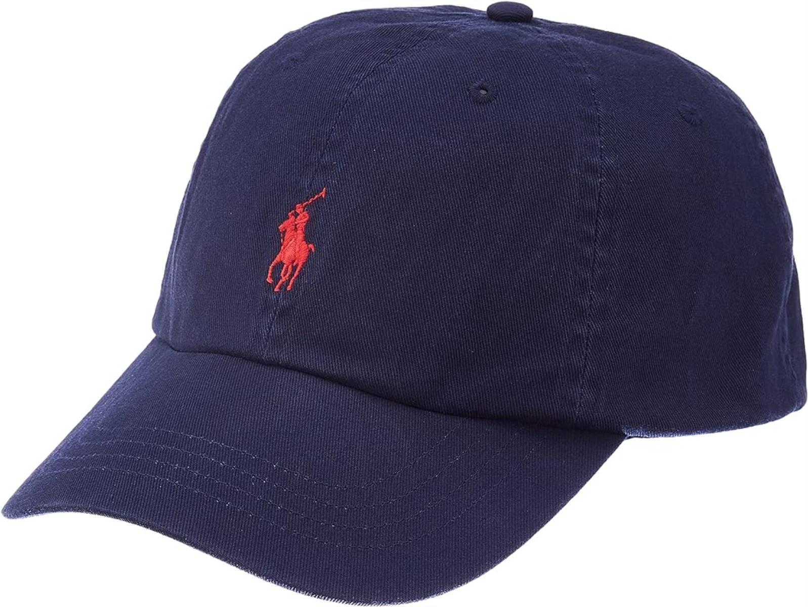 CAPPELLO Uomo RALPH LAUREN 710548524