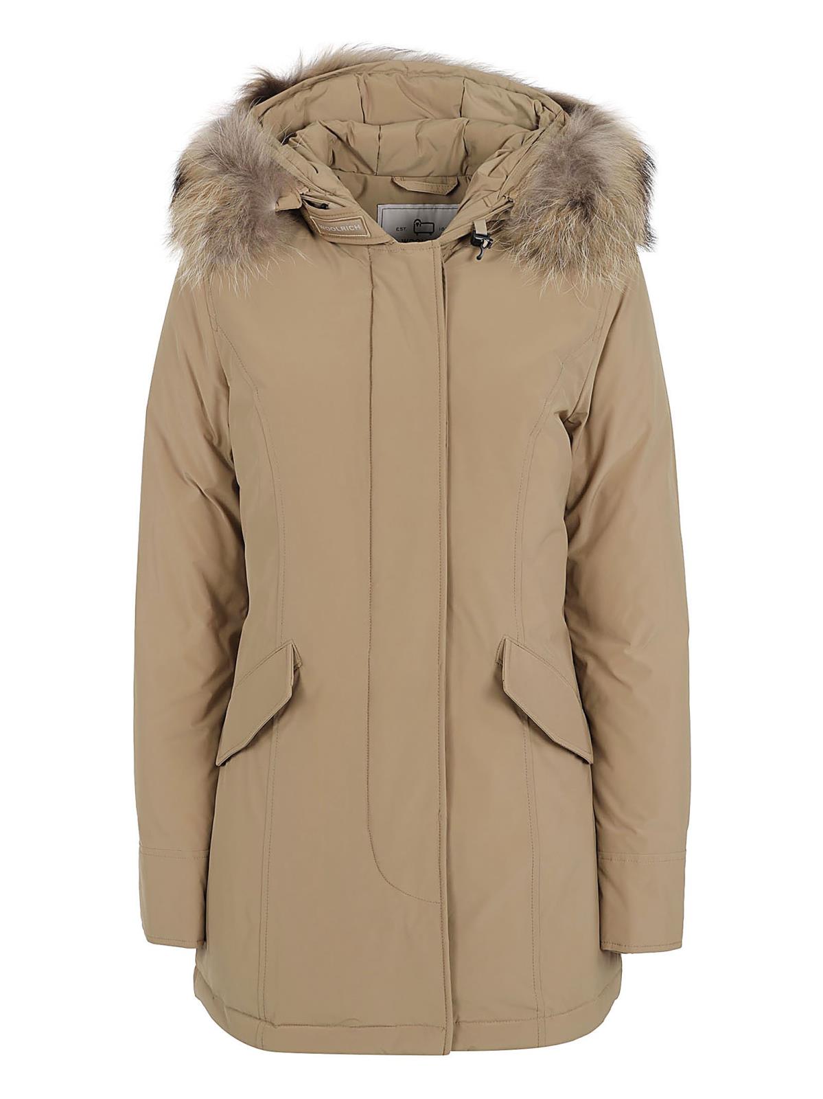 Parka Donna WOOLRICH CFWWOU0652