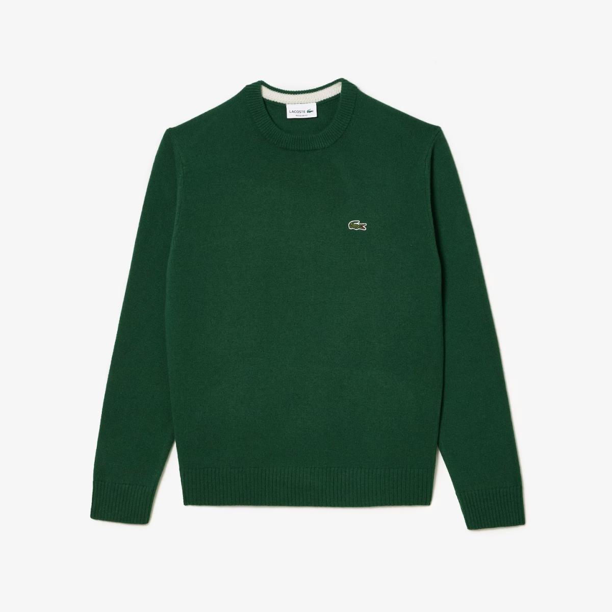 MAGLIA M/L Uomo LACOSTE AH1988