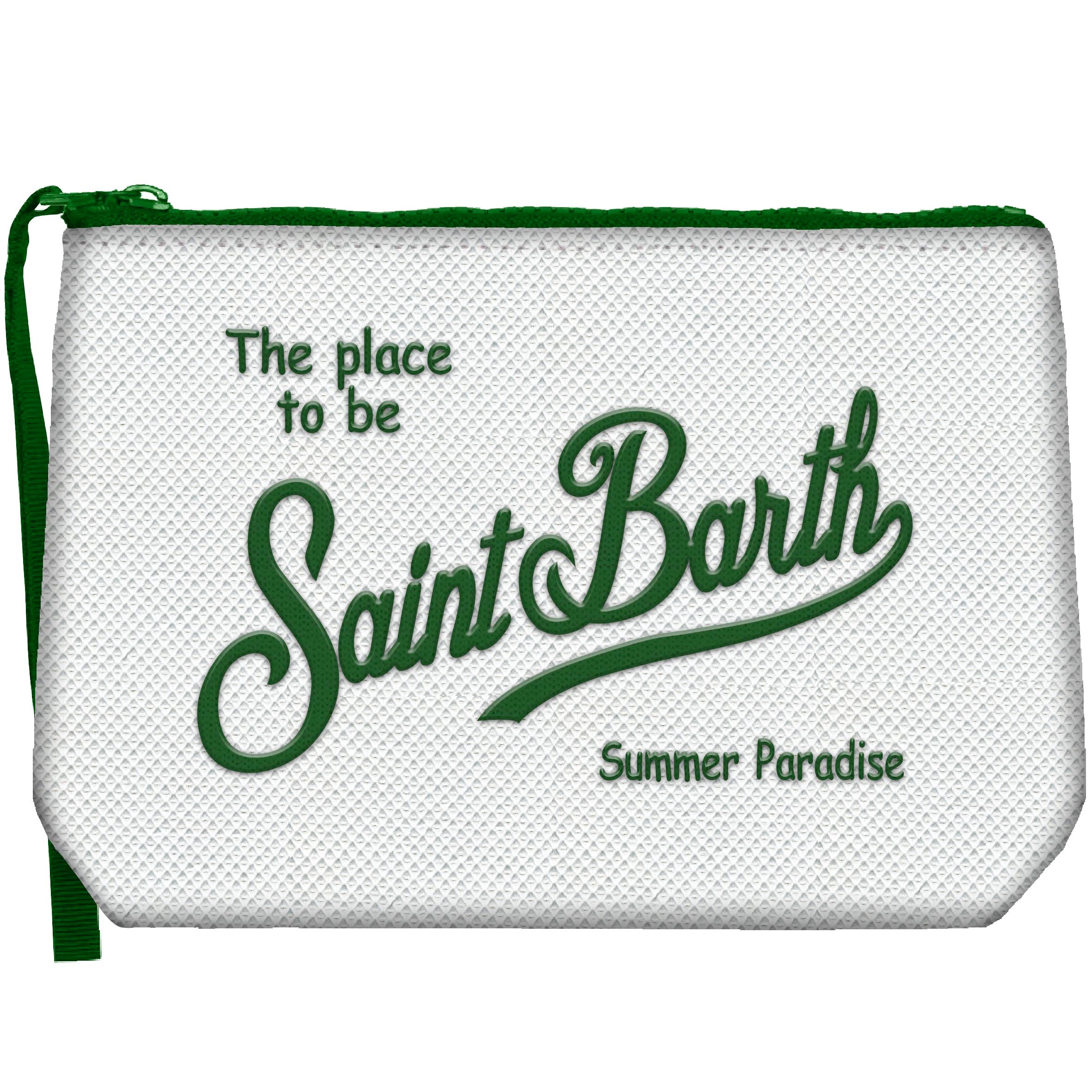 POCHETTE UNISEX ST.BARTH ALI000801273L*