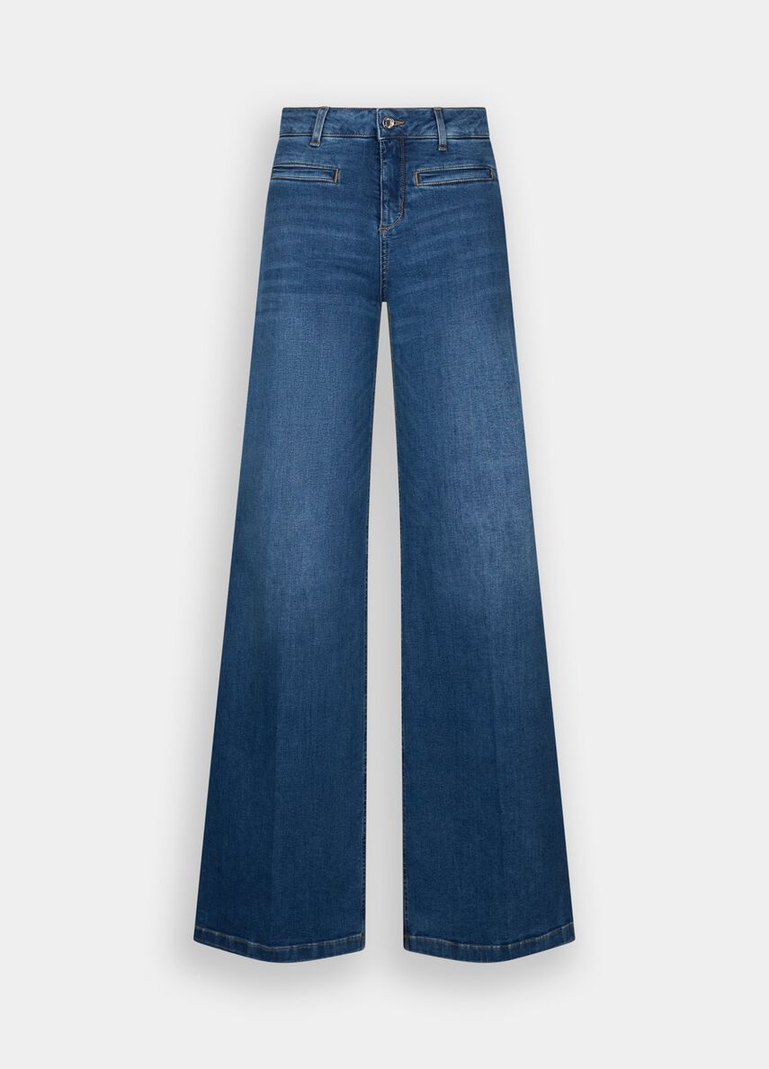 DENIM DONNA LIU.JO UA6069DS00478263