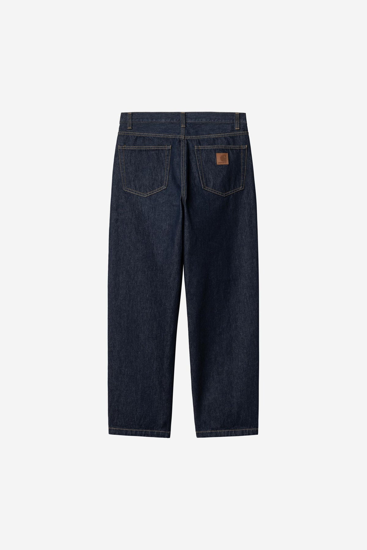 PANT UOMO Carhartt Wip I036728.01.02.00
