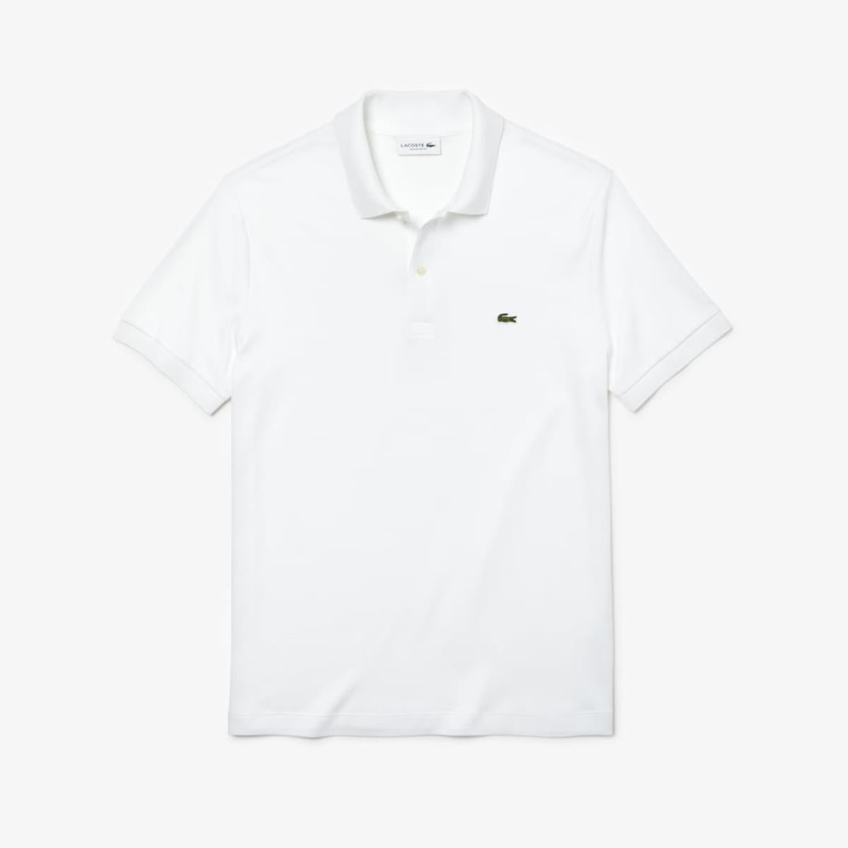 POLO M/M Uomo LACOSTE DH2050..