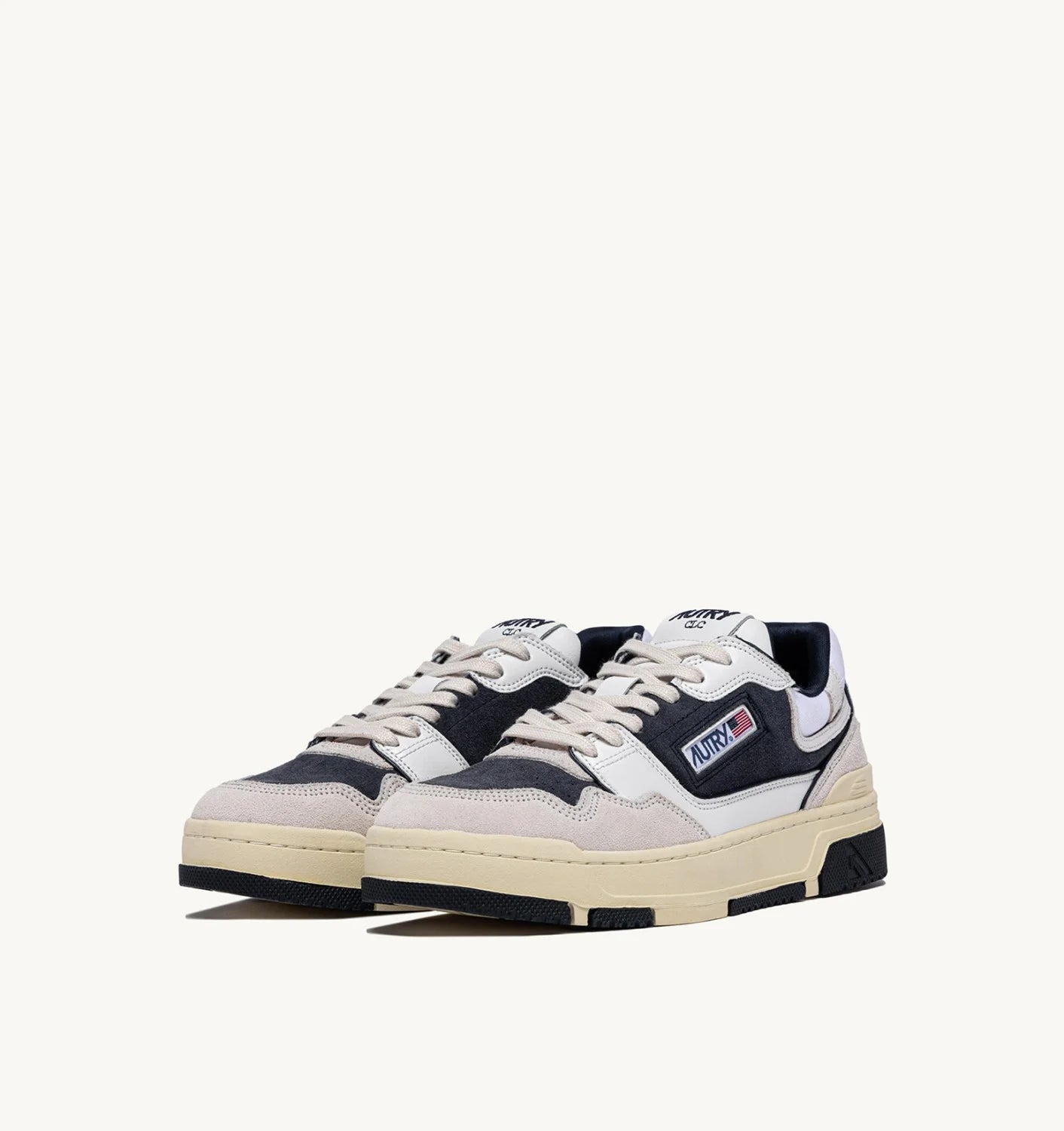 SNEAKER Uomo AUTRY A1UNROLMEE01