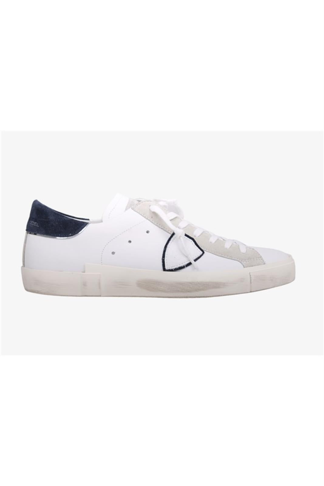 SNEAKERS Uomo PHILIPPE MODEL PRLUVX22