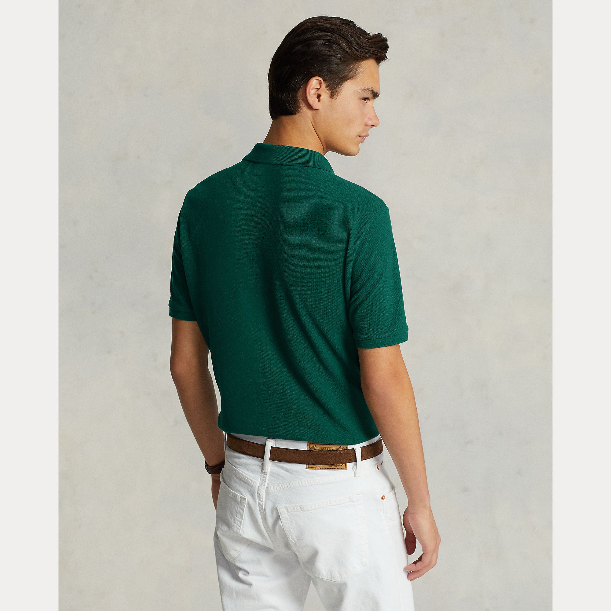POLO SHIRT Uomo RALPH LAUREN 710795080002*