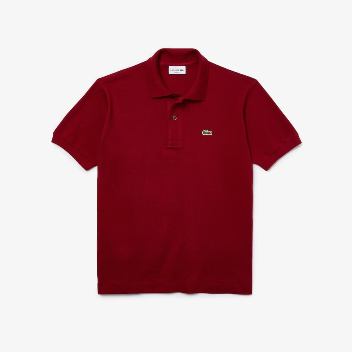 POLO M/M Uomo LACOSTE 1212.