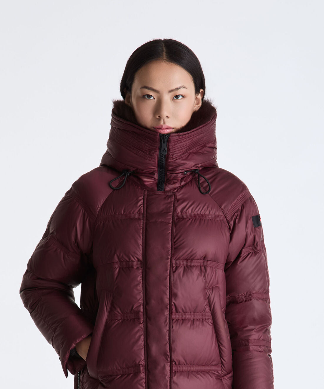 GIUBBOTTO Donna PEUTEREY PED543901181967446