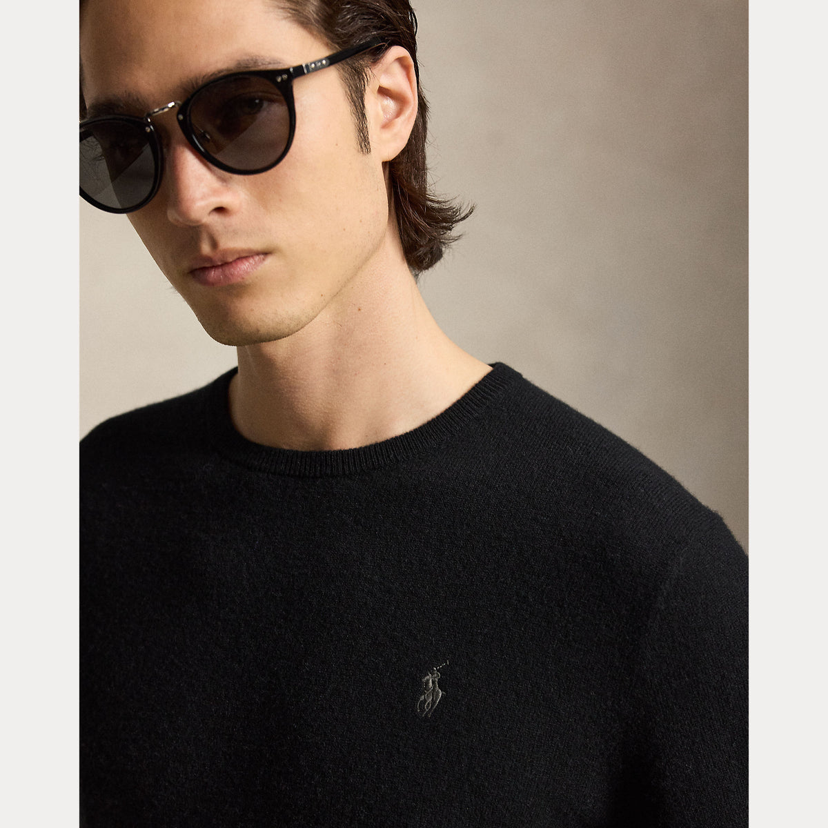 PULLOVER Uomo RALPH LAUREN 710974148003