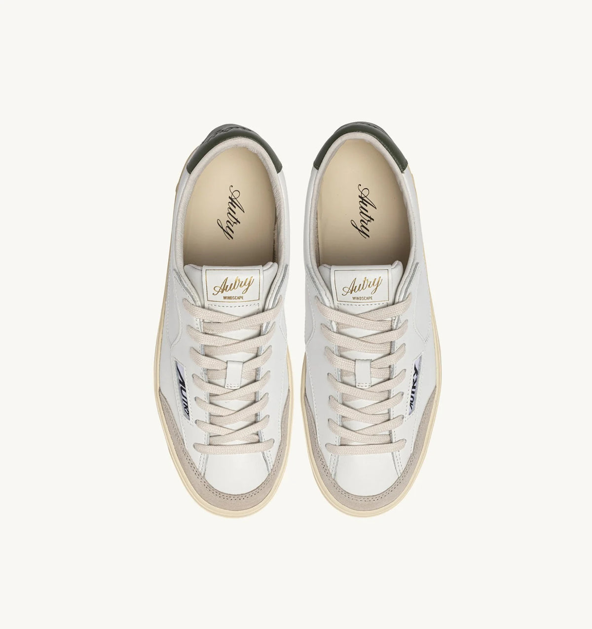 SNEAKER Uomo AUTRY A1UNSCLMUK11