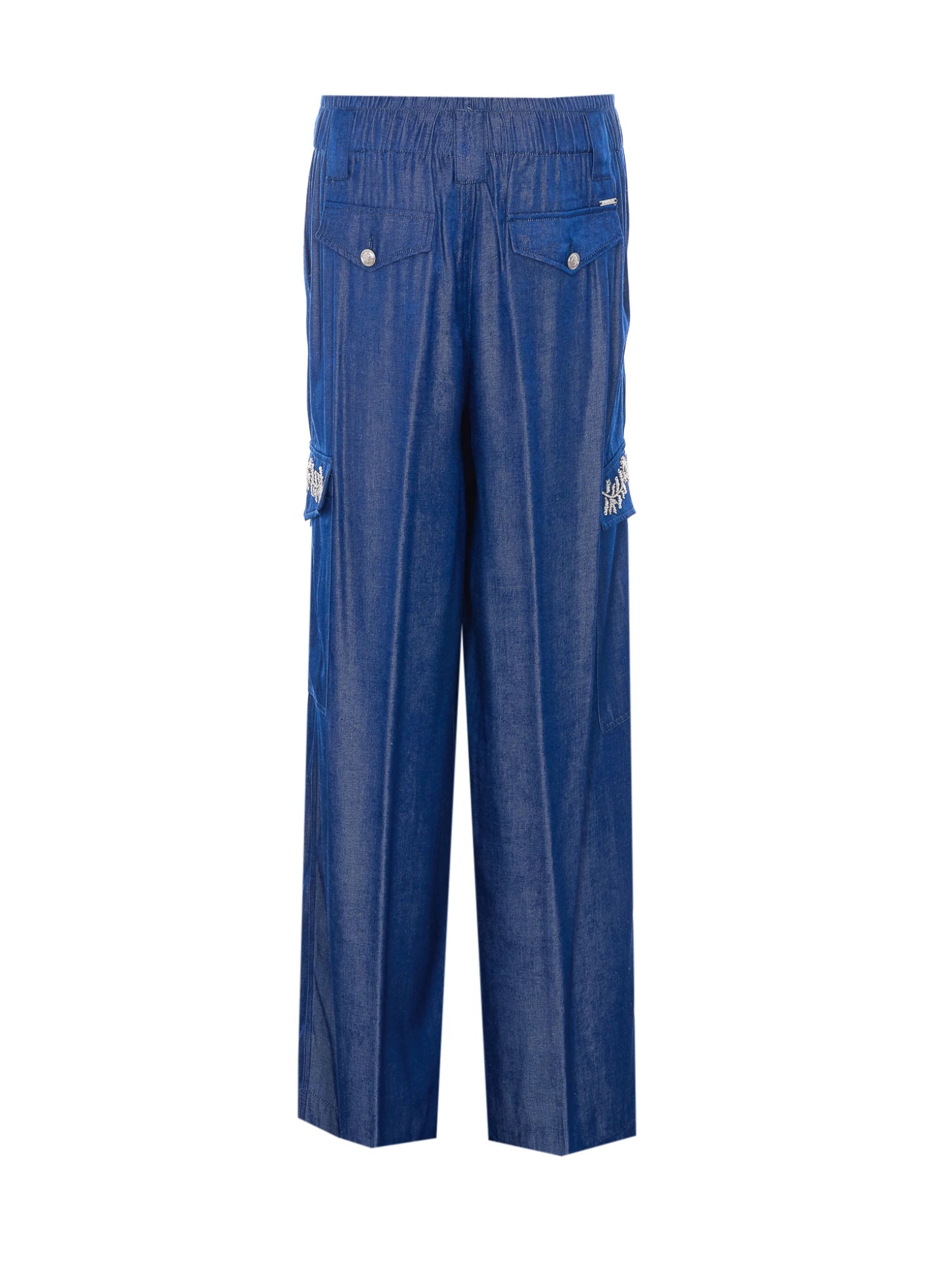 DENIM DONNA LIU.JO UA6290D489477000