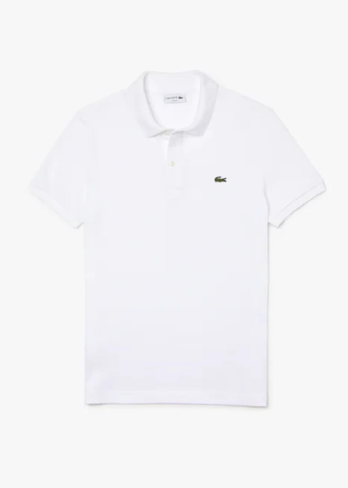 POLO PIQUET M/M Uomo LACOSTE PH4012