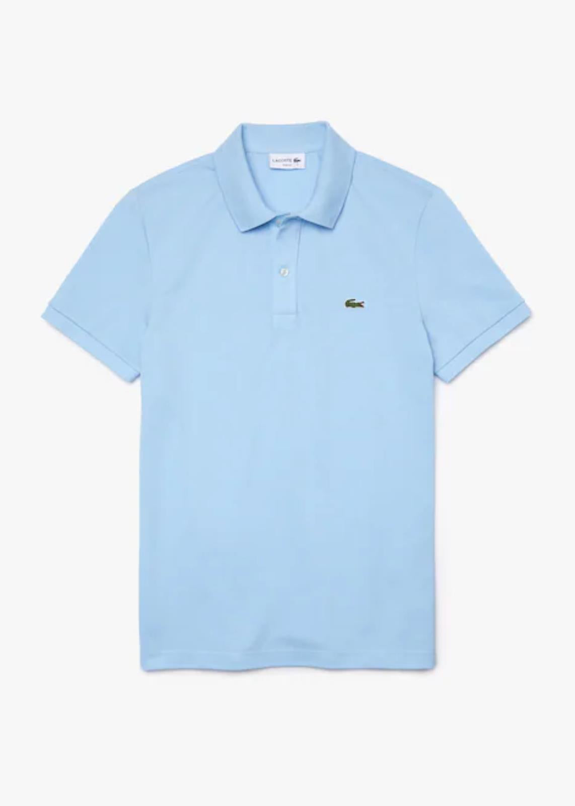 POLO PIQUET M/M Uomo LACOSTE PH4012