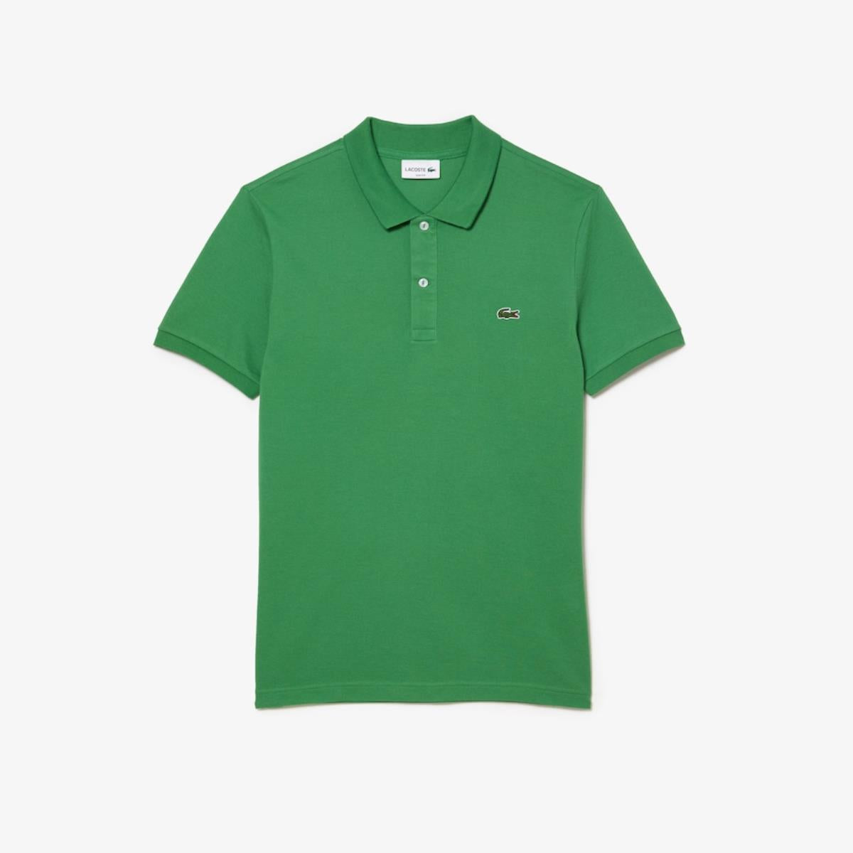 POLO M/M Uomo LACOSTE PH4012.