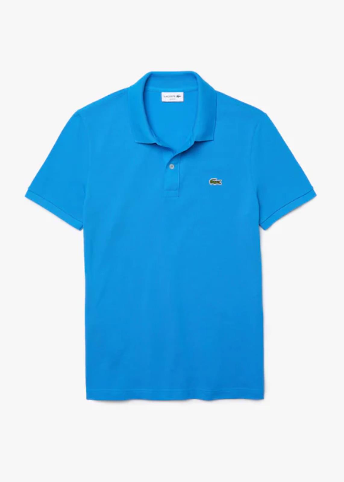 POLO PIQUET M/M Uomo LACOSTE PH4012