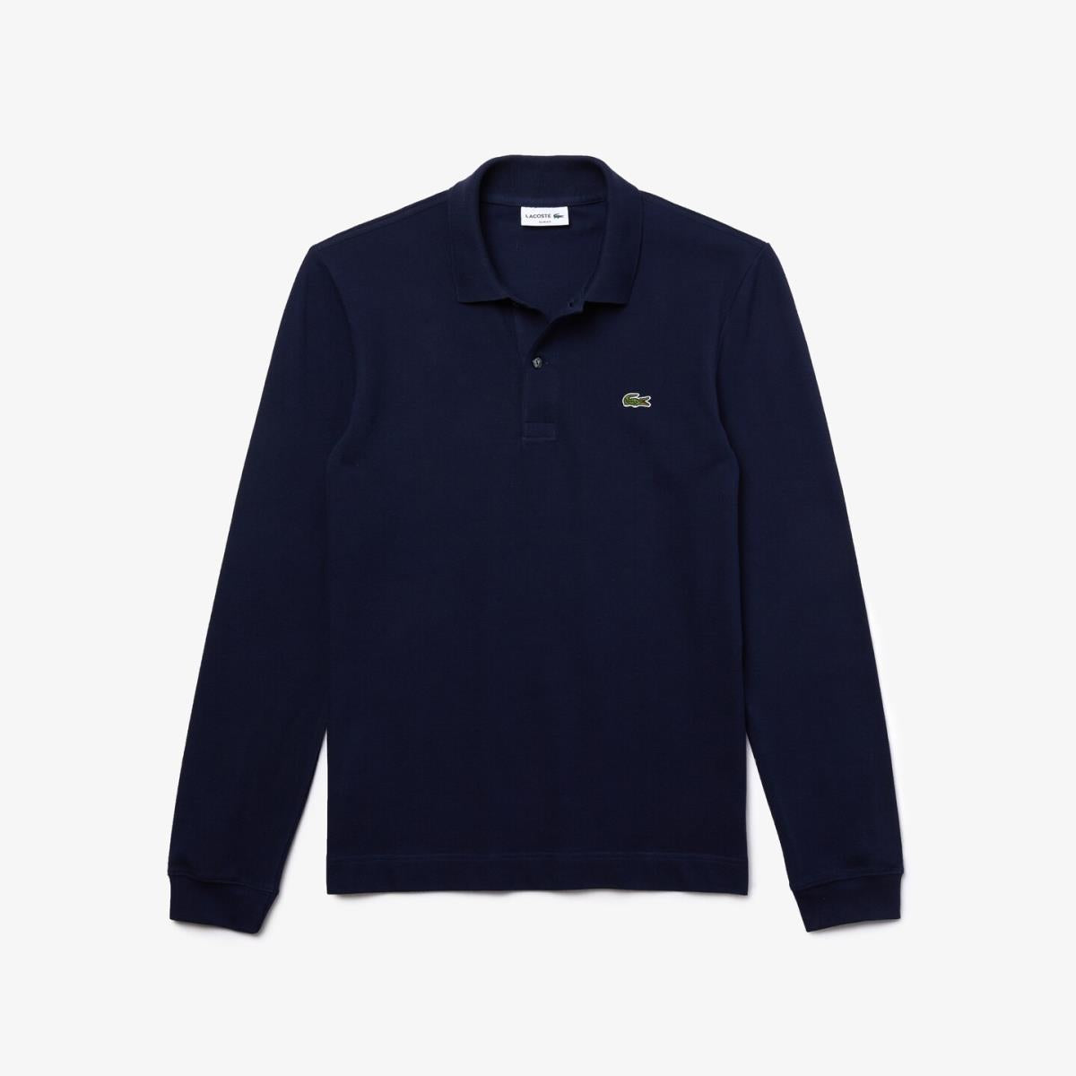 POLO M/L Uomo LACOSTE PH4013