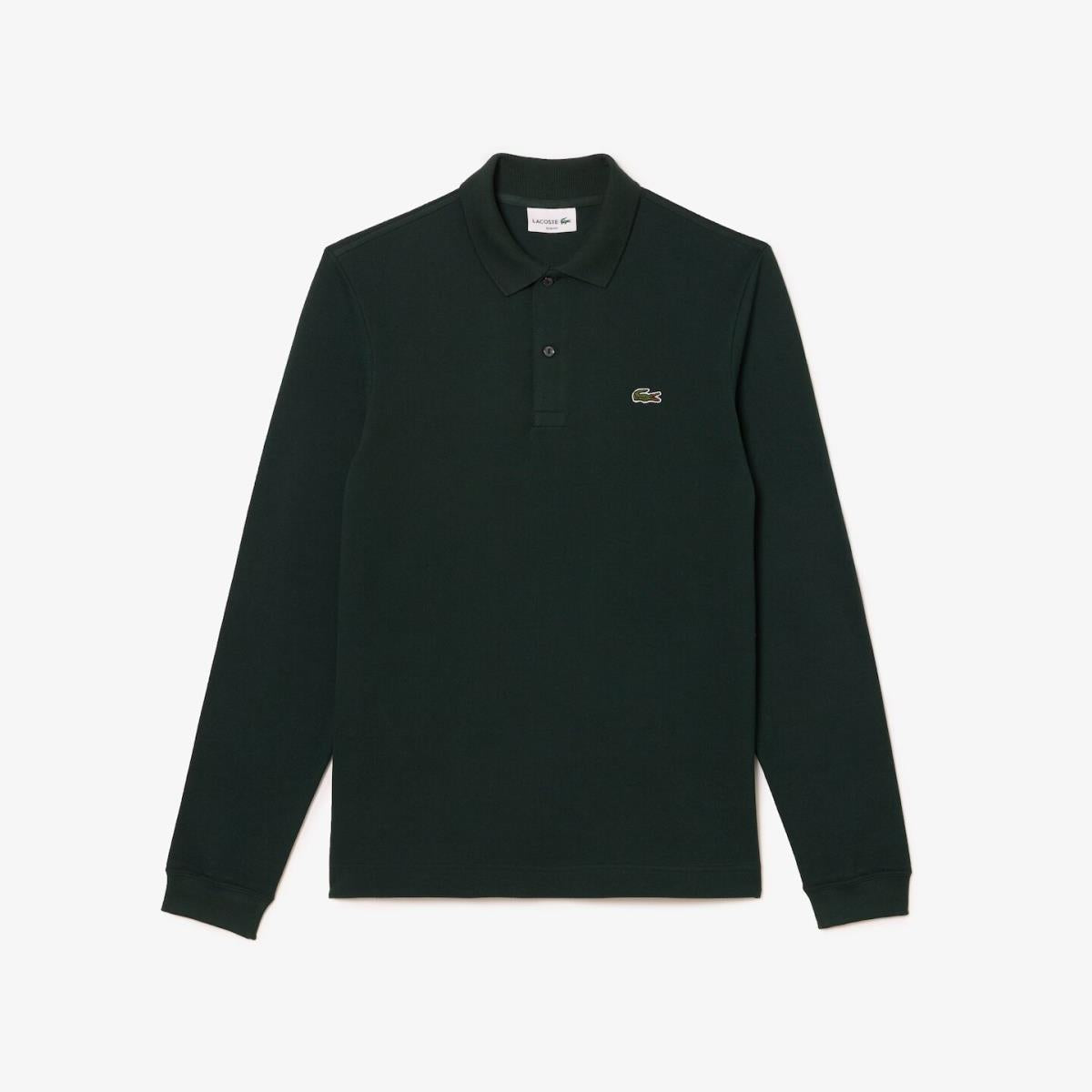 POLO M/L Uomo LACOSTE PH4013