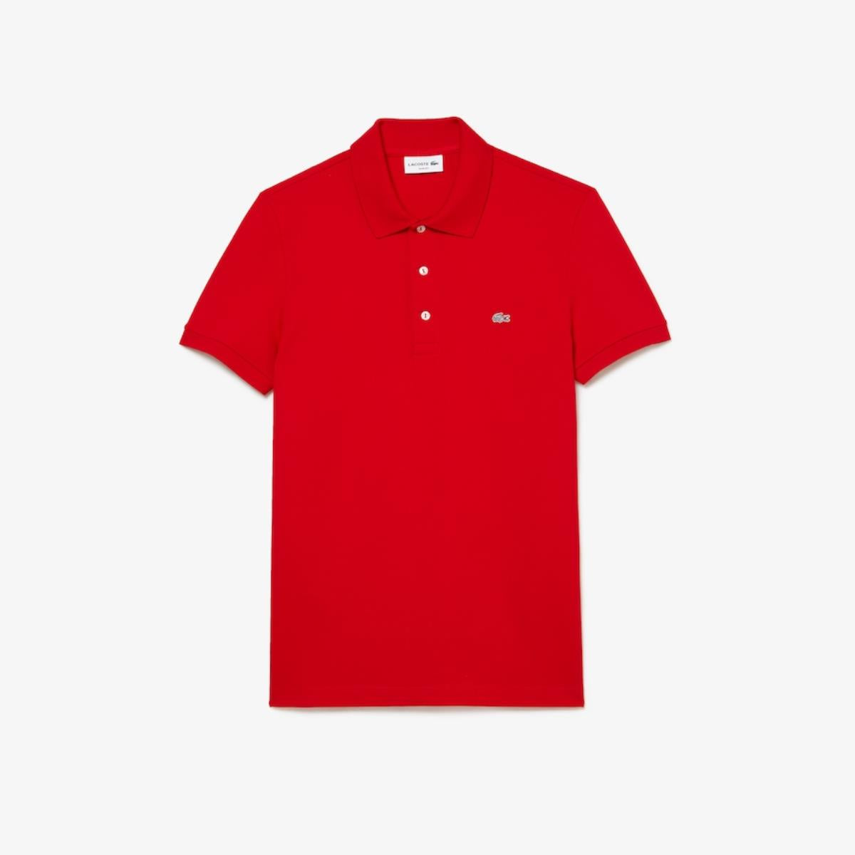 POLO M/M Uomo LACOSTE PH4014.