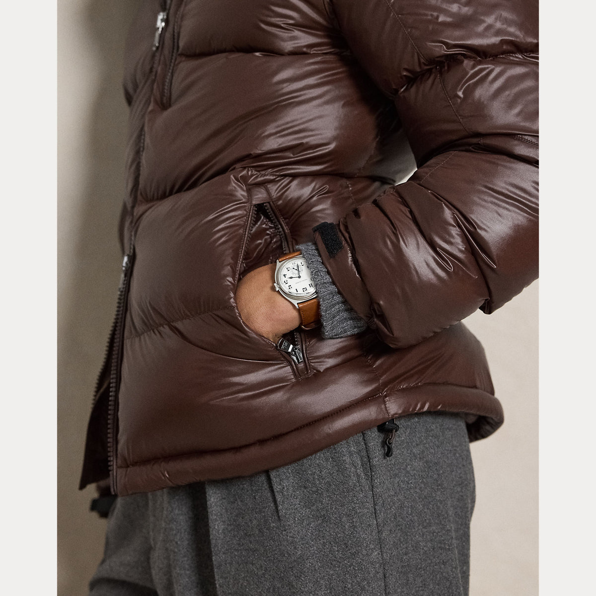 BOMBER Uomo RALPH LAUREN 710968281500