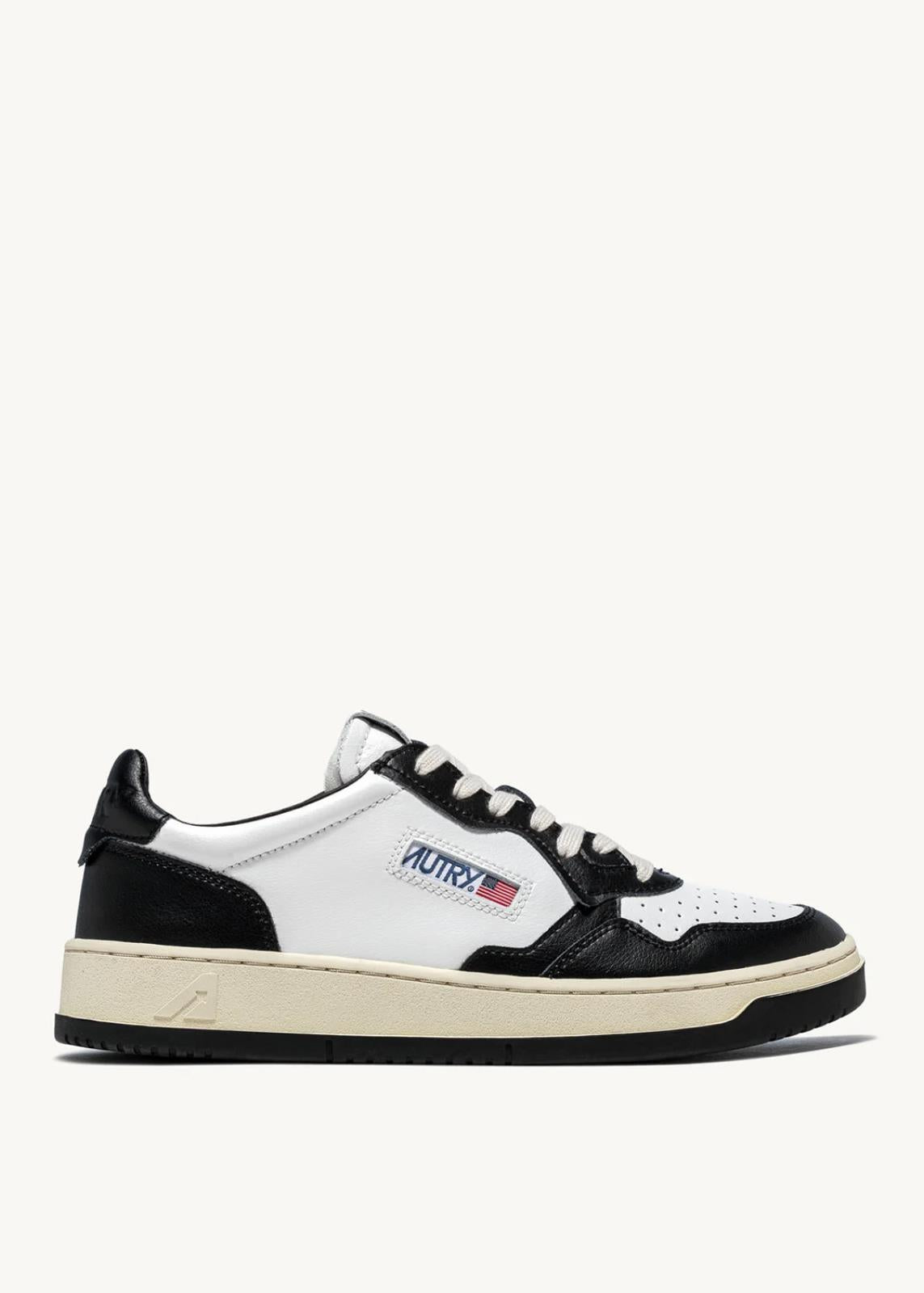 SNEAKERS Uomo AUTRY AULMWB01