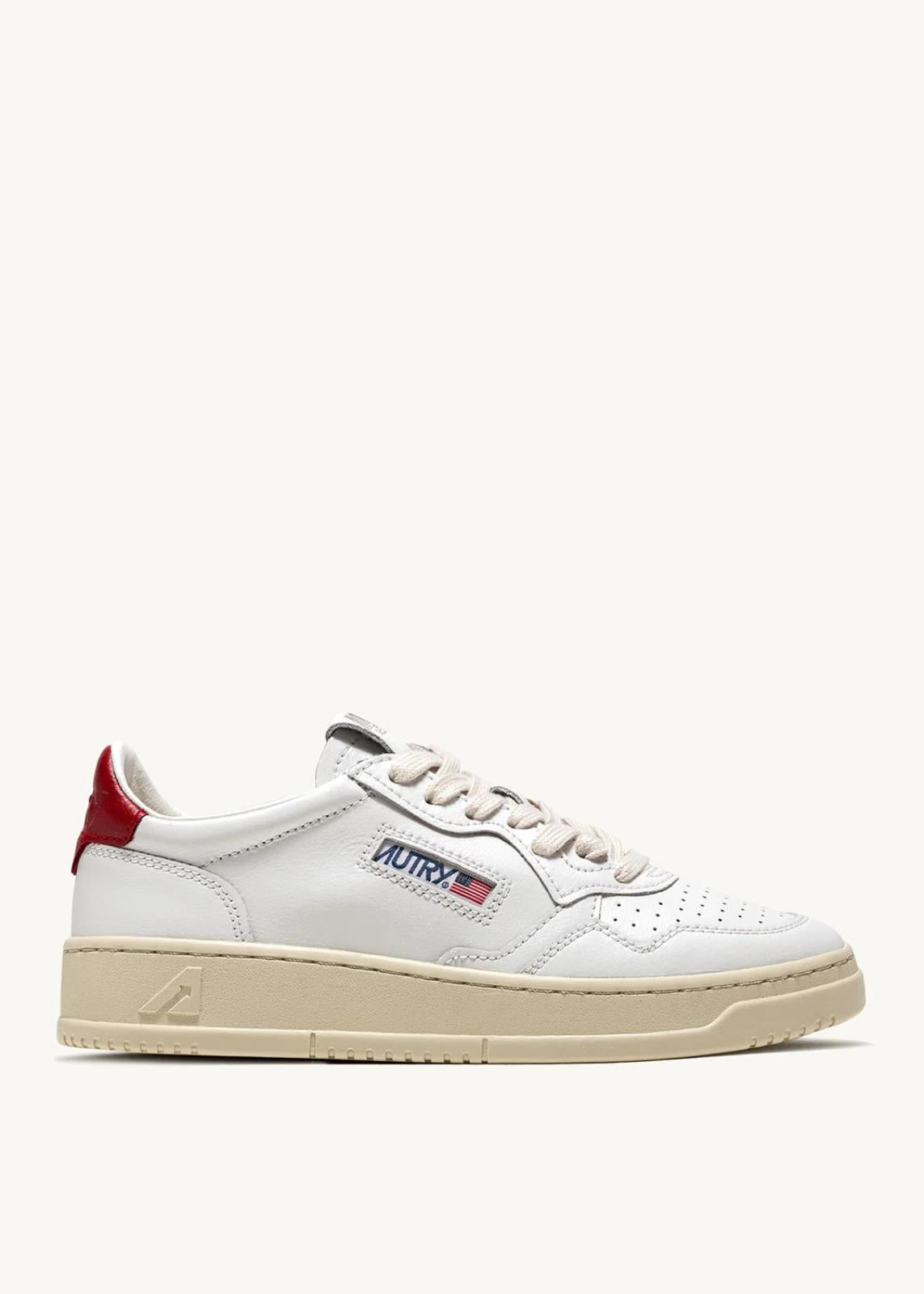 SNEAKERS Uomo AUTRY AULMLL21