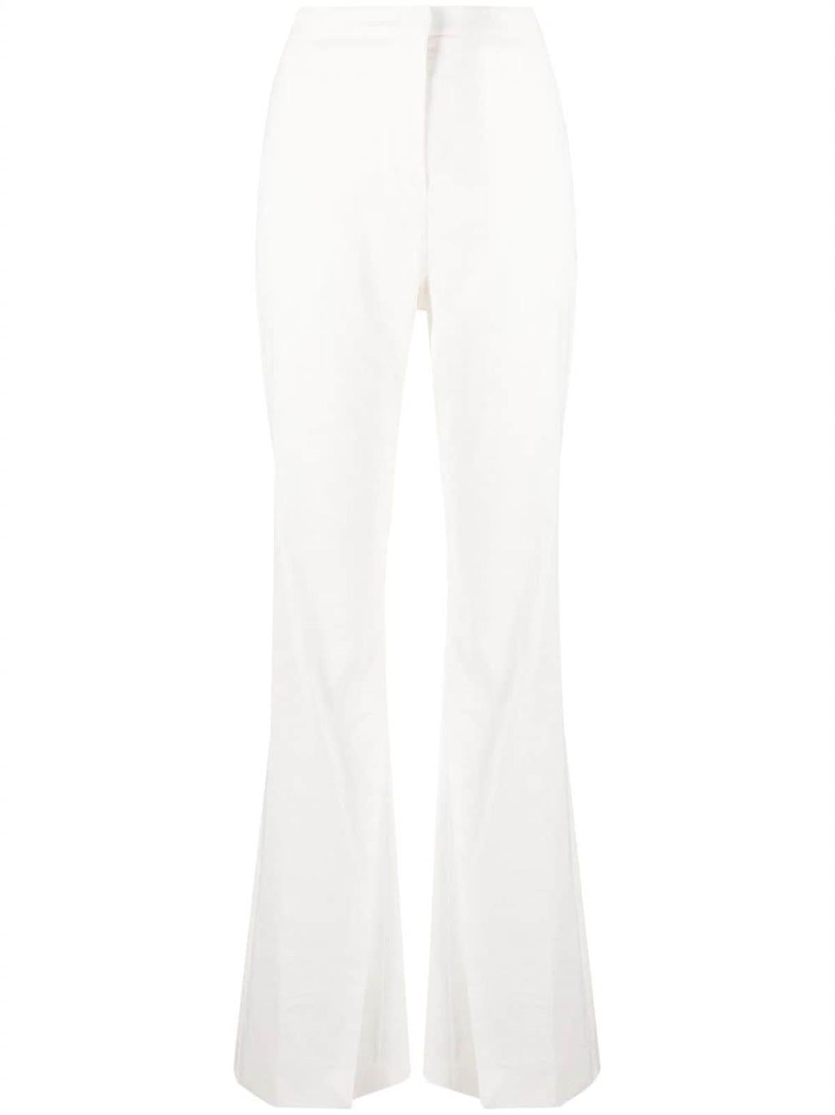 PANTALONE LINO Donna PINKO 100537A0IM