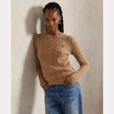 PULLOVER Donna RALPH LAUREN 211971865002