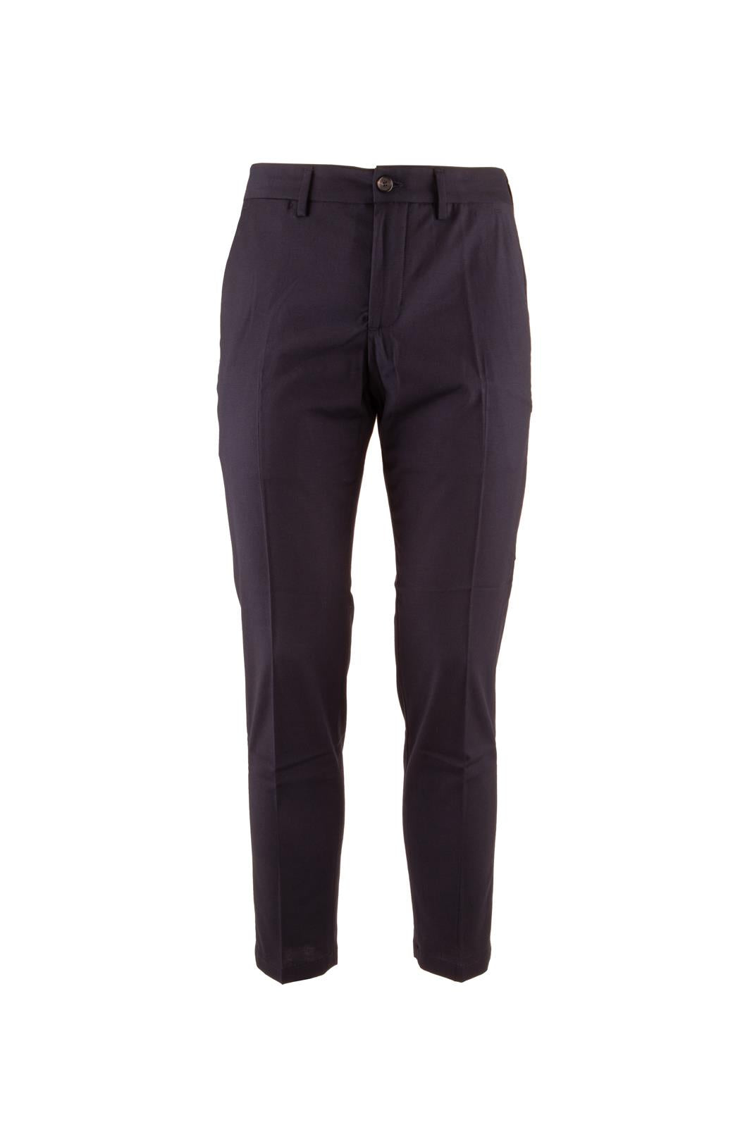 PANTALONE Uomo DEPARTMENT5 UP038462TS0110