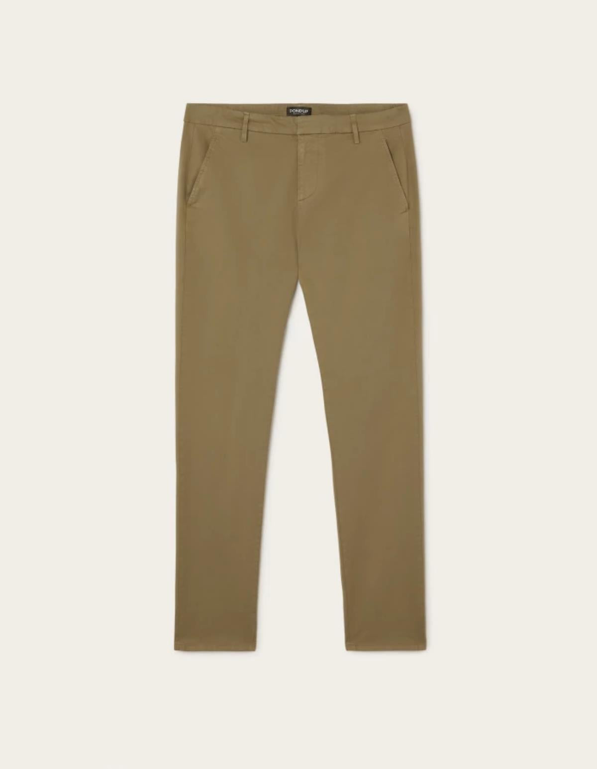 PANTALONE Uomo DONDUP UP235PS0020XXX