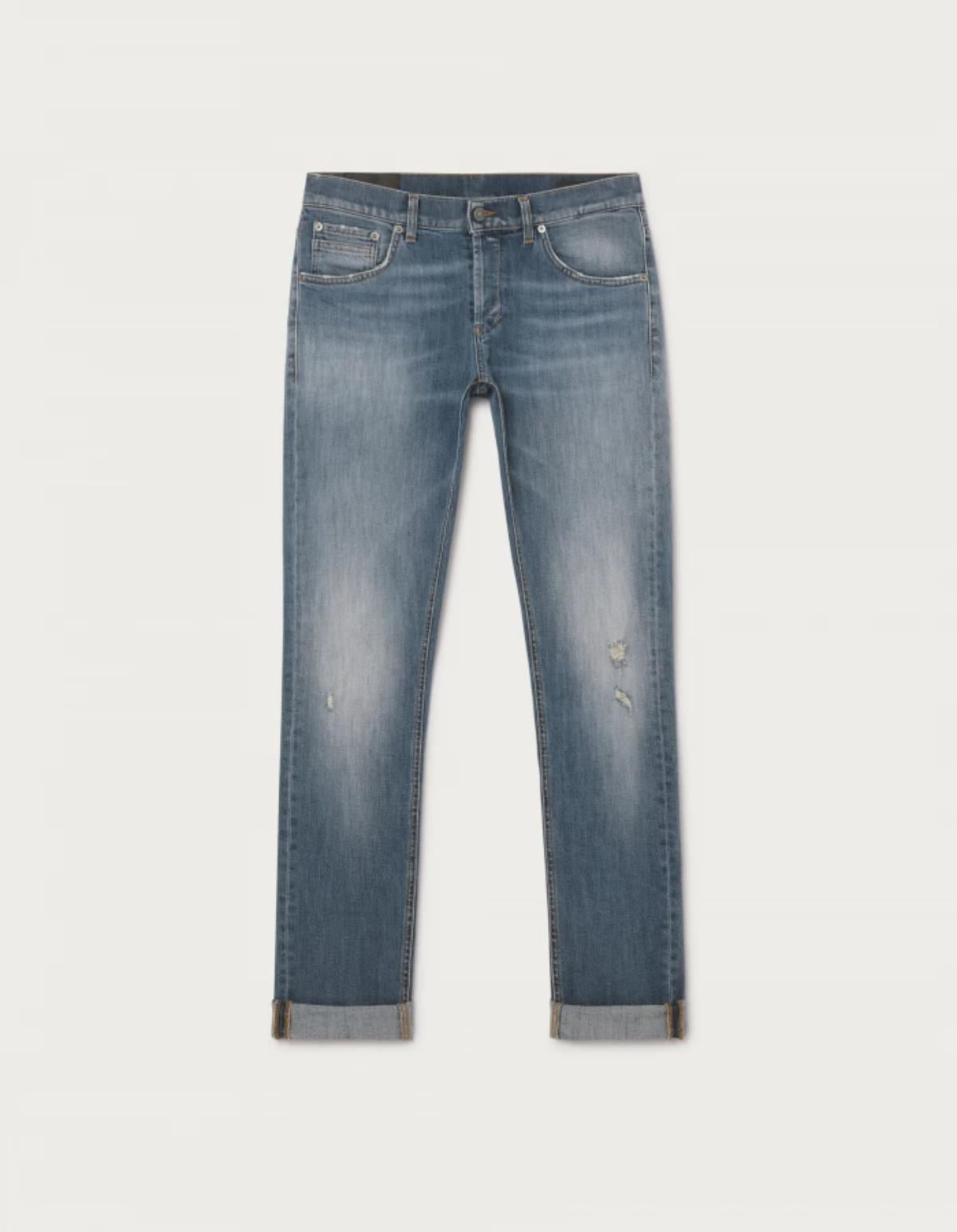 JEANS Uomo DONDUP UP232DS0257FG2