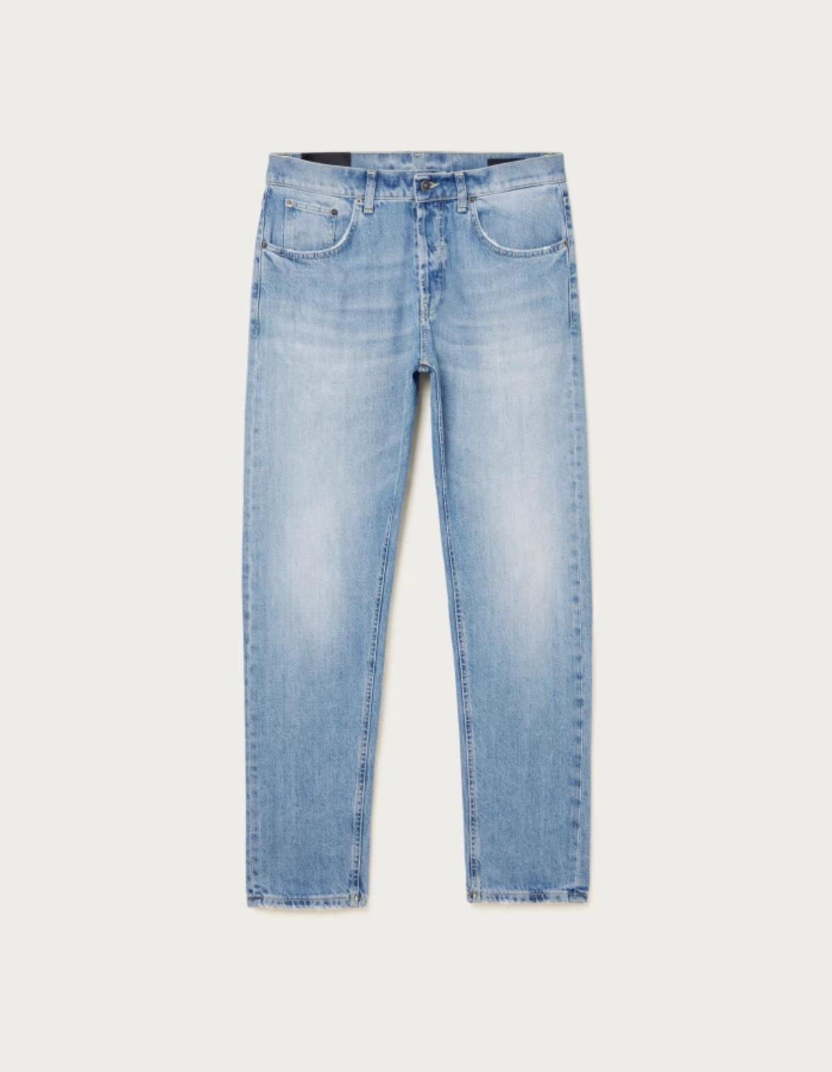 JEANS Uomo DONDUP UP576DF0263FM5