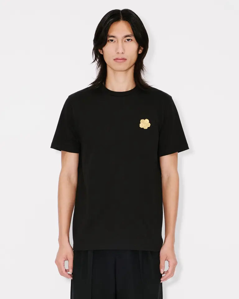 Foto di T-SHIRT M/M Uomo Kenzo FF55TS4894SG - Categoria: GOTS BOKE FLOWER 2.0 CLASSIC T | Brand: Kenzo