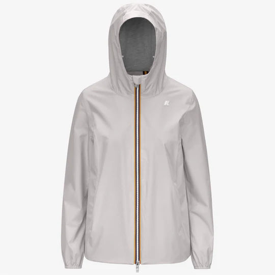 Foto di GIUBBINO Donna K-WAY K8138PW634* - Categoria:  | Brand: K-WAY