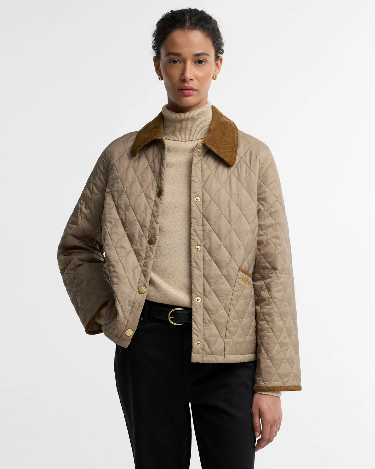 GIUBBINO Donna BARBOUR 262MLQU1851BE72