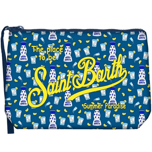 Foto di POCHETTE DONNA ST.BARTH ALIN00102127H. - Categoria:  | Brand: ST.BARTH