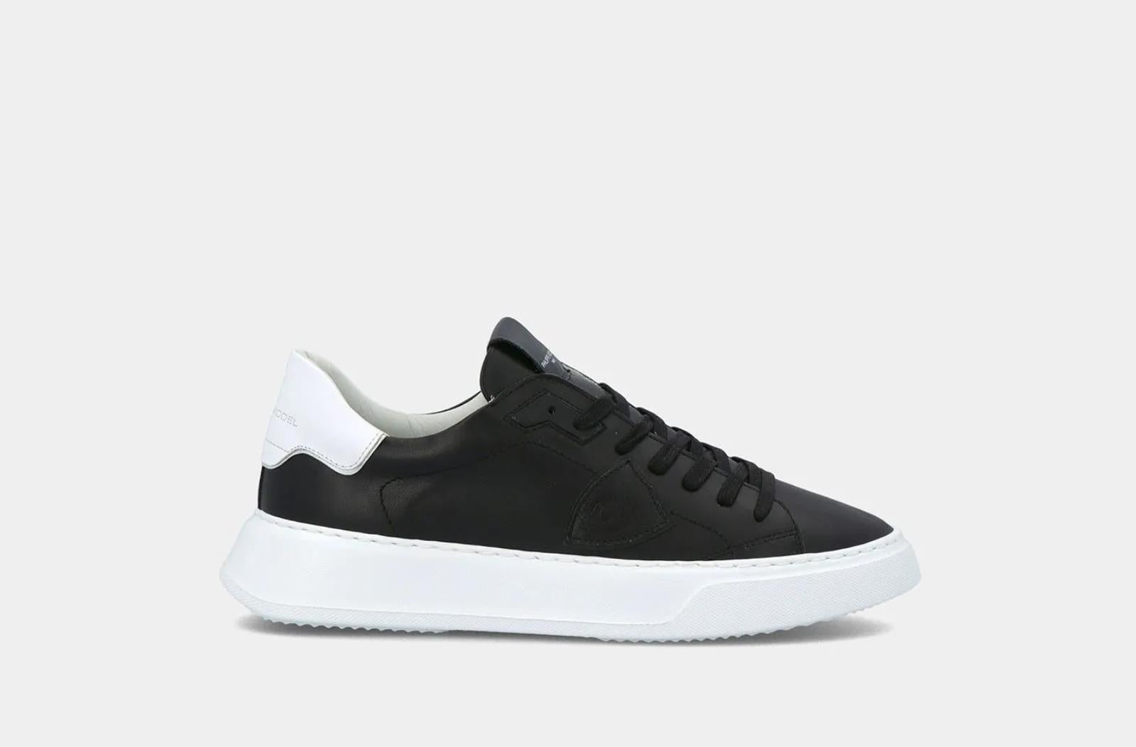 SNEAKERS Uomo PHILIPPE MODEL BTLUV002