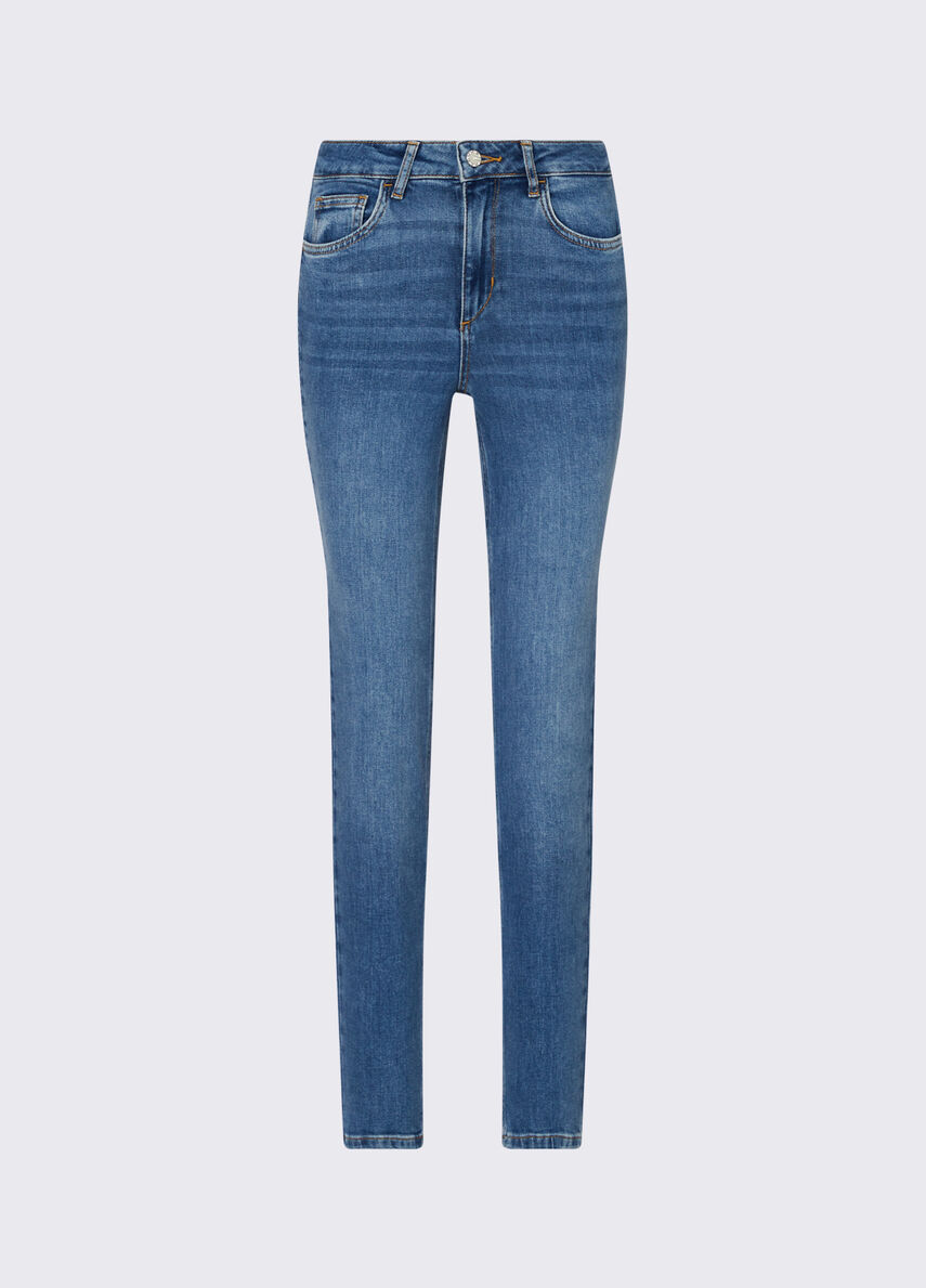 JEANS DONNA LIU.JO UA6013DM31078800