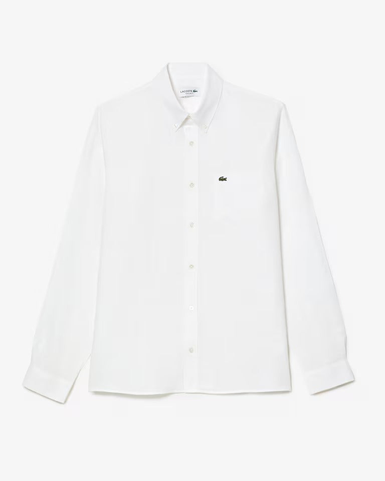 CAMICIA M/L UOMO LACOSTE CH5692'001
