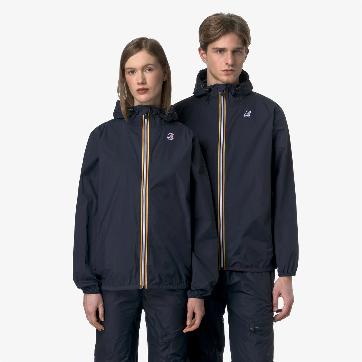 GIUBBBOTTO Uomo K-WAY K4157DWK89