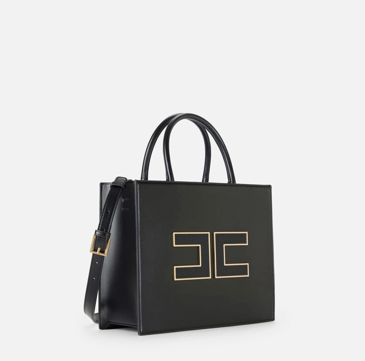 Foto di BORSA DONNA ELISABETTA FRANCHI BS32A56E2110 - Categoria:  | Brand: ELISABETTA FRANCHI
