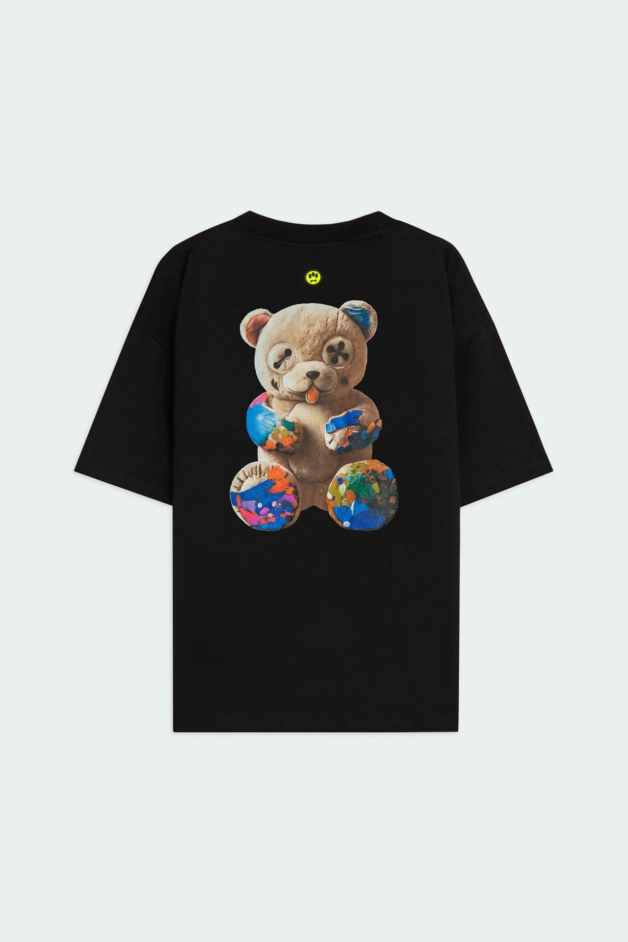 T-SHIRT UNISEX BARROW S6BWUATH076110
