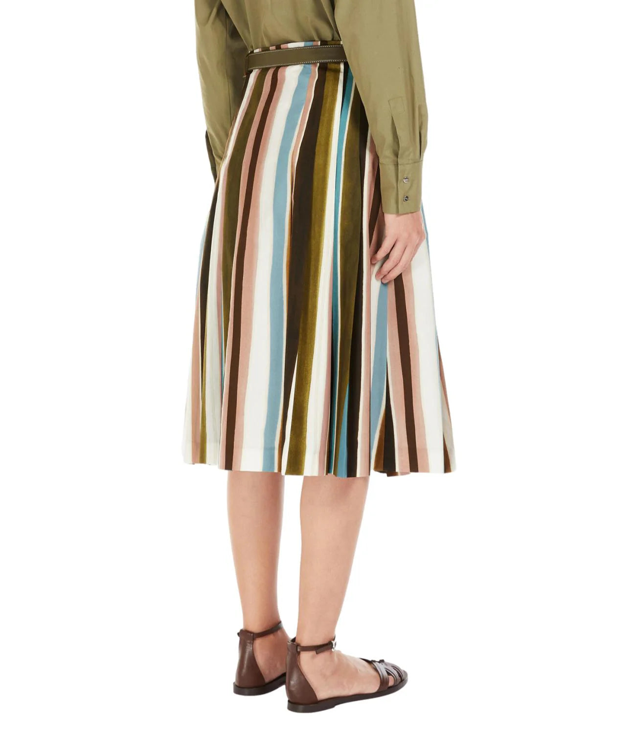 Foto di GONNA Donna MAXMARA STUDIO BASSANO - Categoria: Gonne | Brand: MAXMARA STUDIO